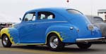 40 Plymouth 2dr Sedan