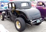 32 Ford Hiboy 5W Coupe