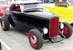 32 Ford Hiboy Roadster