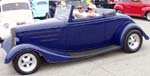 33 Ford Convertible