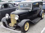 32 Ford Tudor Sedan