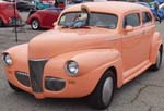 41 Ford Chopped Tudor Sedan