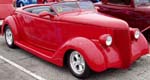 36 Ford Roadster