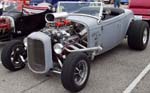 32 Ford Hiboy Roadster