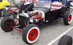 25 Ford Model T Bucket Roadster Pickup