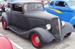 34 Ford 3W Coupe