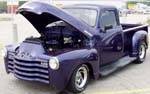 48 Chevy Pickup