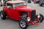 32 Ford Hiboy Roadster