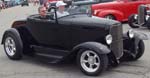 31 Ford Model A Convertible