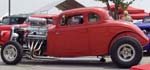 34 Ford Hiboy Chopped 5W Coupe