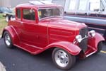 32 Ford 5W Coupe