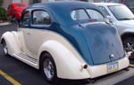 37 Ford Tudor Sedan