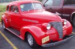 39 Chevy Deluxe Coupe