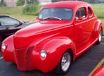 40 Ford Deluxe Coupe