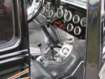 33 Willys Interior Dash