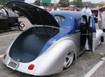 40 Willys 3W Coupe