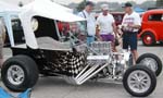 25 Ford Model T Bucket Roadster Pickup