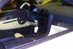 02 Ford Thunderbird Dash