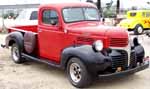 47 Dodge Pickup