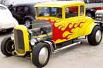 31 Ford Model A Hiboy Coupe