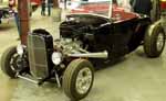 29 Ford Model A Hiboy Roadster