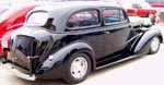 37 Chevy 2dr Sedan