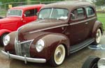 40 Ford Standard Tudor Sedan