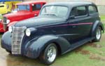 38 Chevy 2dr Sedan