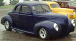 40 Ford Standard Coupe