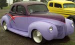 40 Ford Standard Coupe