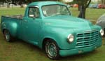 47 Studebaker Pickup