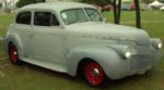 40 Chevy 2dr Sedan