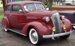 37 Chevy 2dr Sedan