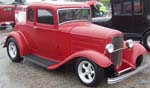 32 Ford 5W Coupe