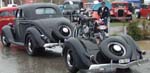 36 Ford 5W Coupe