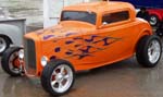 32 Ford Hiboy 3W Coupe