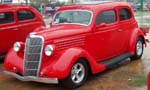 35 Ford Tudor Sedan