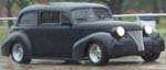 39 Chevy Chopped Sectioned 2dr Sedan