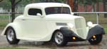 33 Ford Chopped 3W Coupe