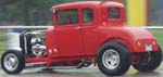 31 Ford Model A Hiboy Coupe