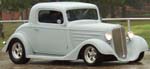 34 Chevy 3W Coupe