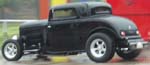 32 Ford Hiboy Chopped 3W Coupe