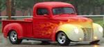 40 Ford Pickup