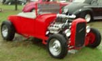 27 Dodge Hiboy Roadster