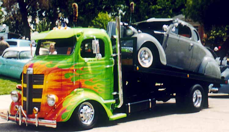 38 GMC Transporter