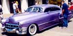 48 Cadillac 2dr Sedanette Custom