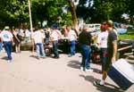 Rat Rod Lineup