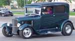 29 Ford Model A Tudor Sedan