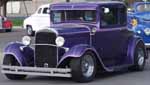 29 Dodge 5W Coupe