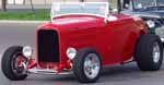 32 Ford Hiboy Roadster